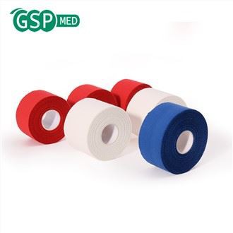 Elatsic Tape Easy Tear Vanzare caldă Bandaj de hochei