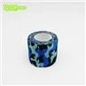 Hot Sale Class 1 5cm*4.5m Easy Tear Printed Logo Cohesive Tape